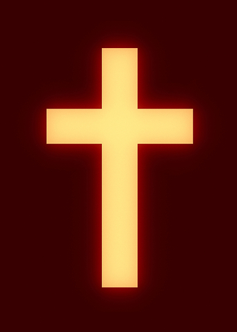 Cross God
