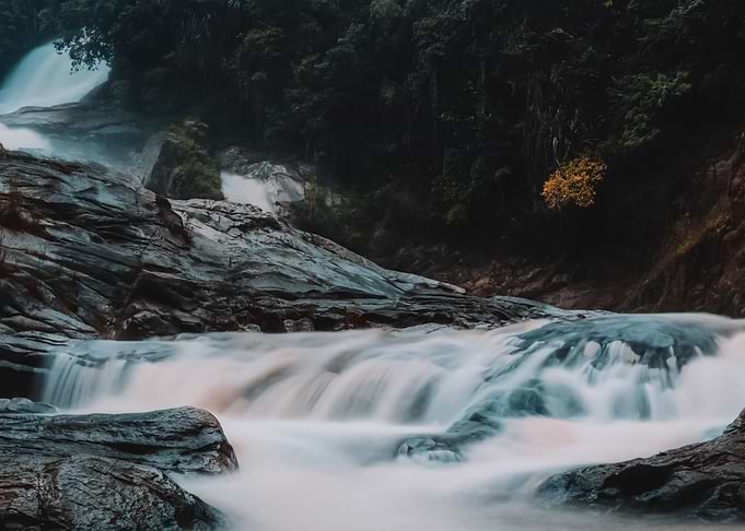 Waterfalls 24