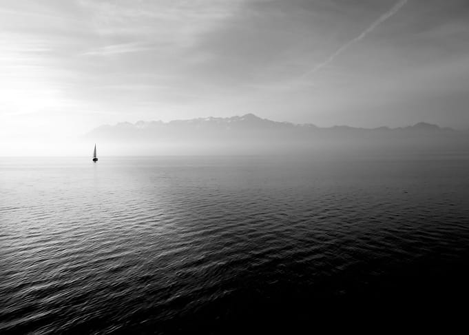 Water Landscape 231