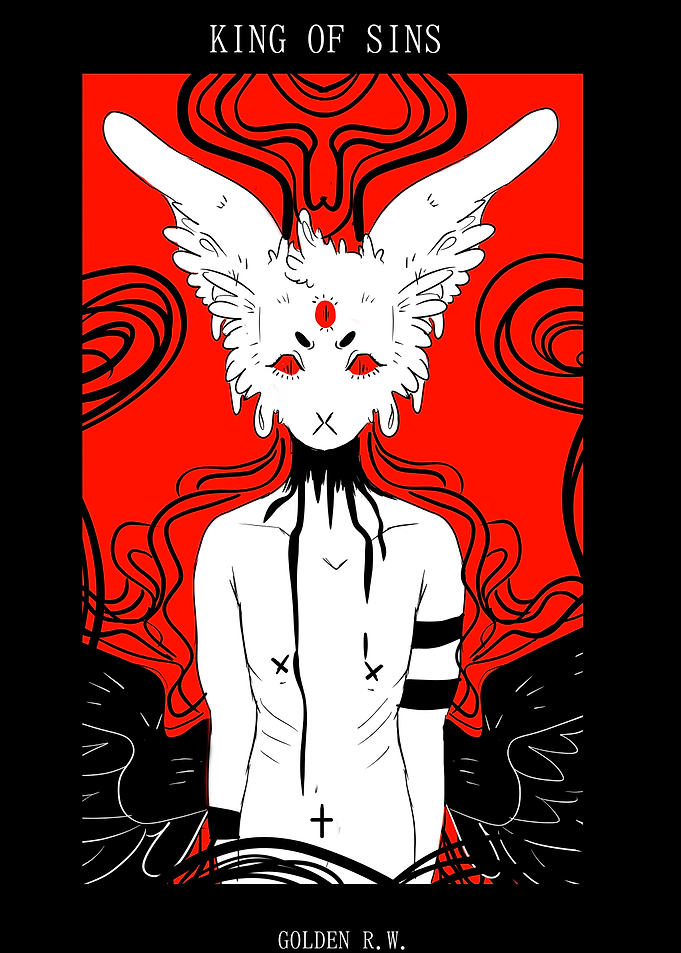 King of sins