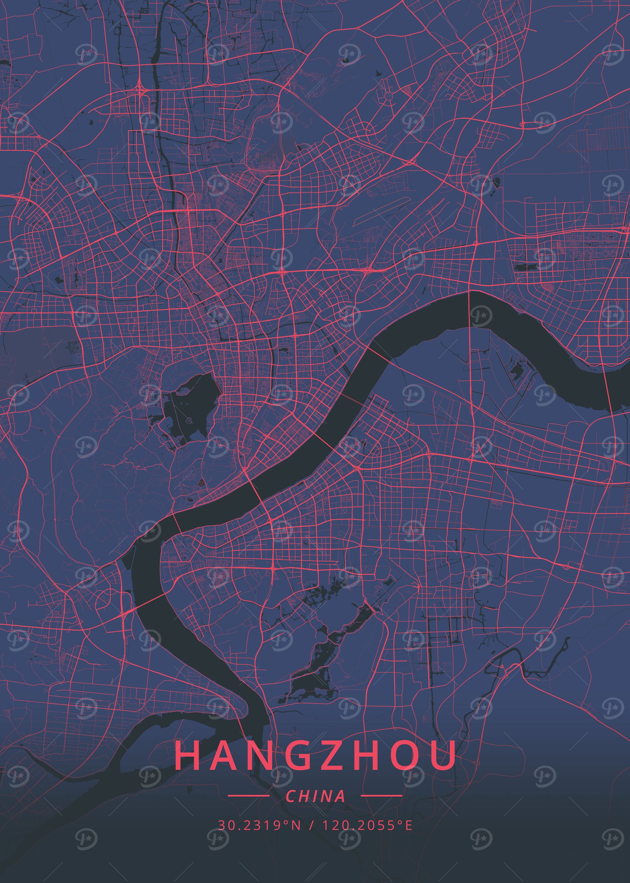 Hangzhou China