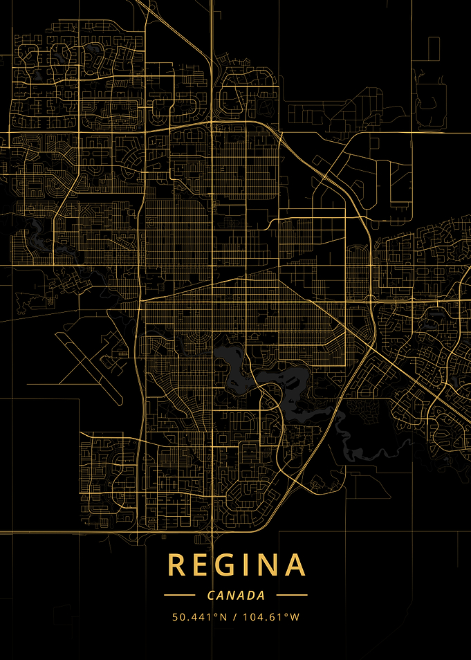 Regina Canada