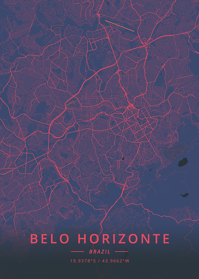 Belo Horizonte Brazil