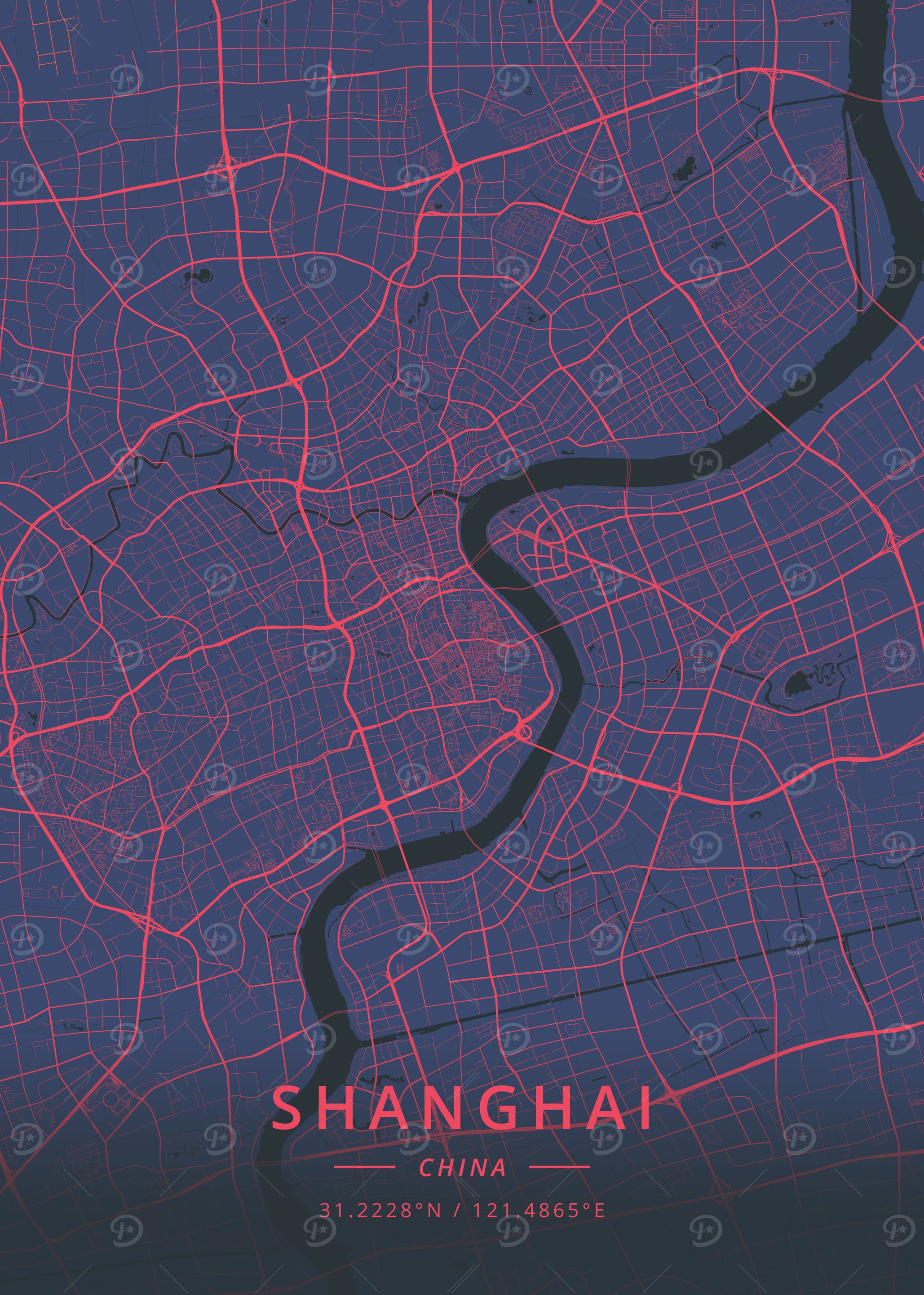 Shanghai China