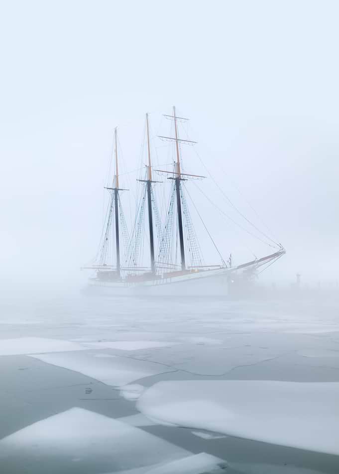 Water Landscape 185