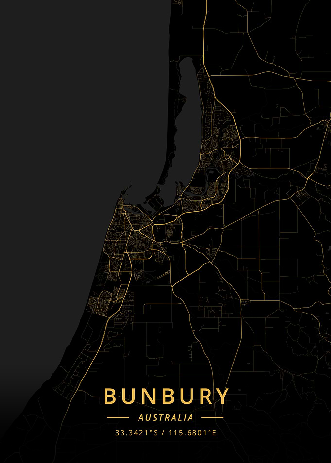 Bunbury Australia