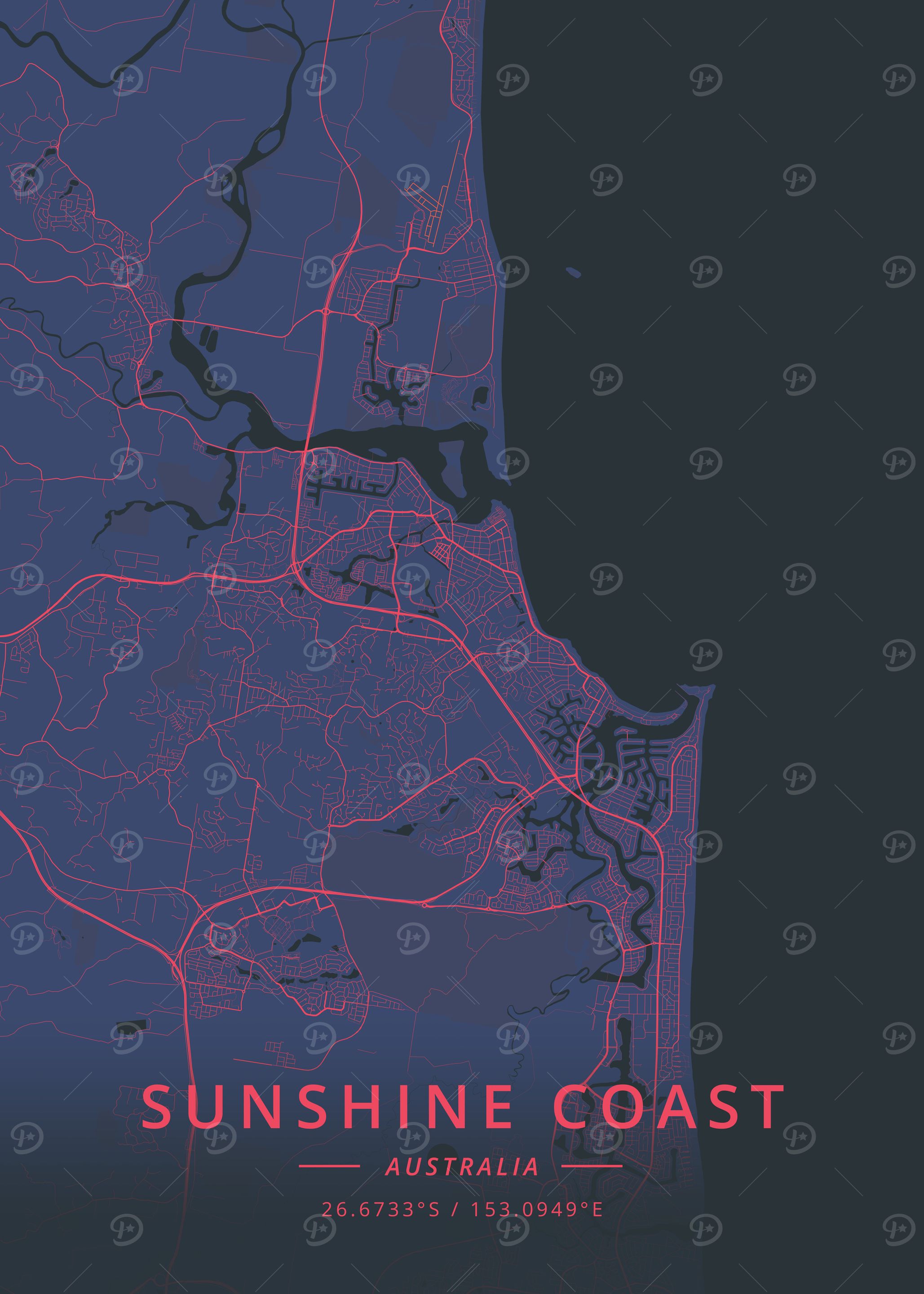 Sunshine Coast Australia