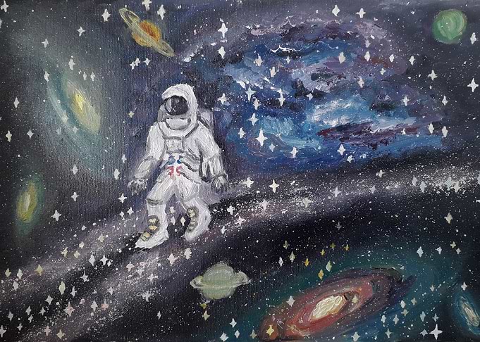 Milky Way