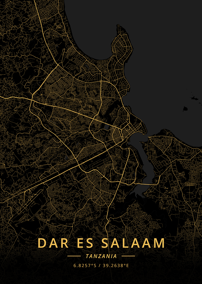 Dar es Salaam Tanzania