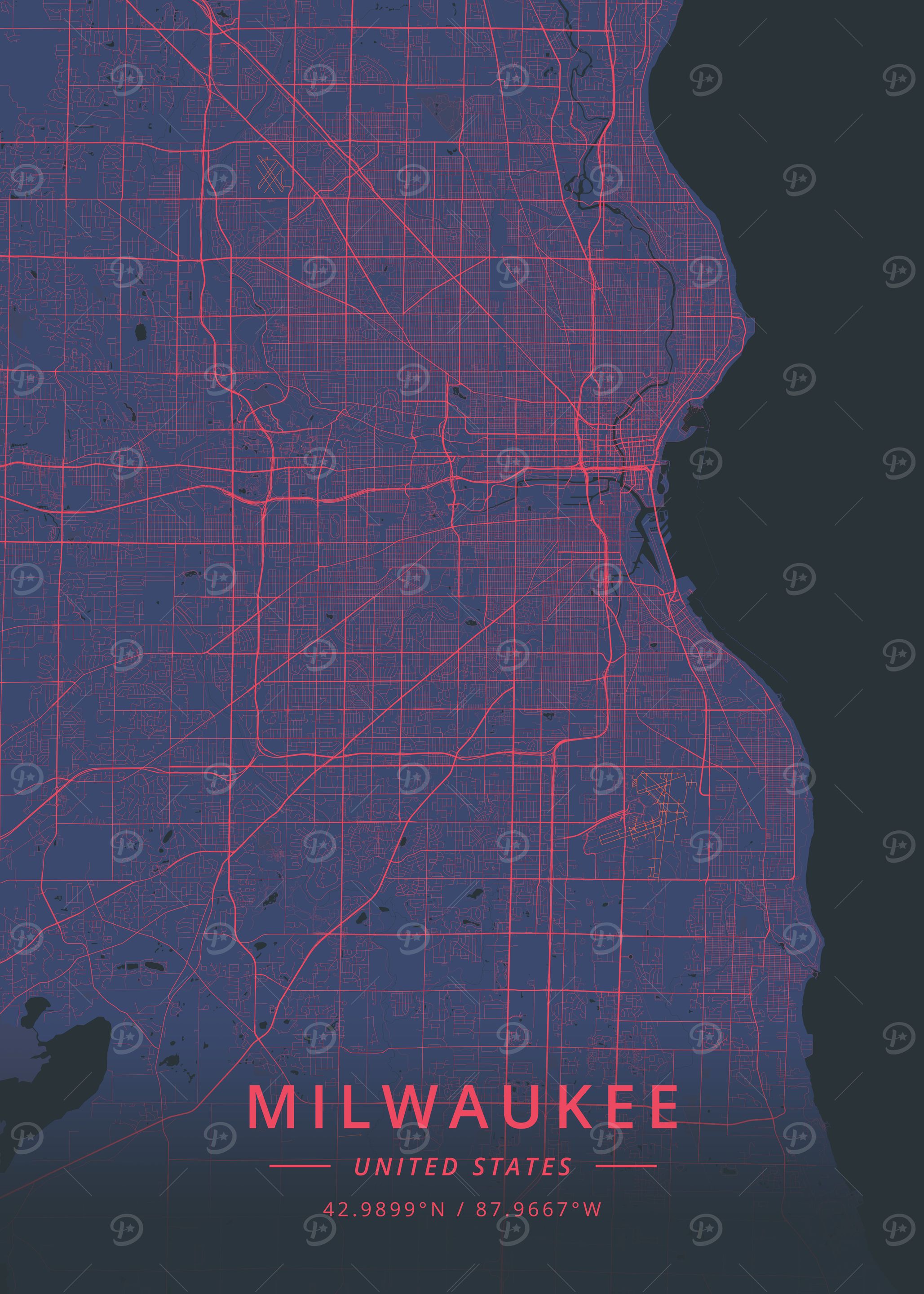 Milwaukee United States