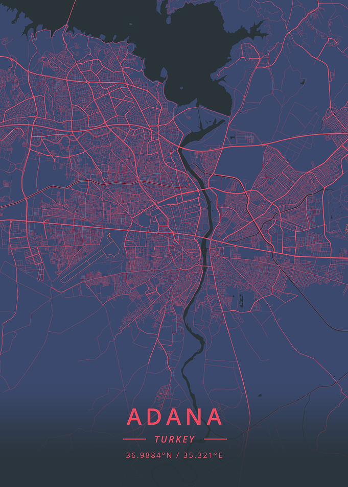 Adana Turkey