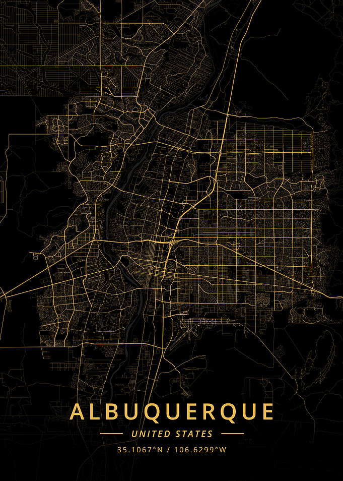 Albuquerque United States