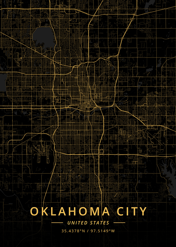 Oklahoma City US