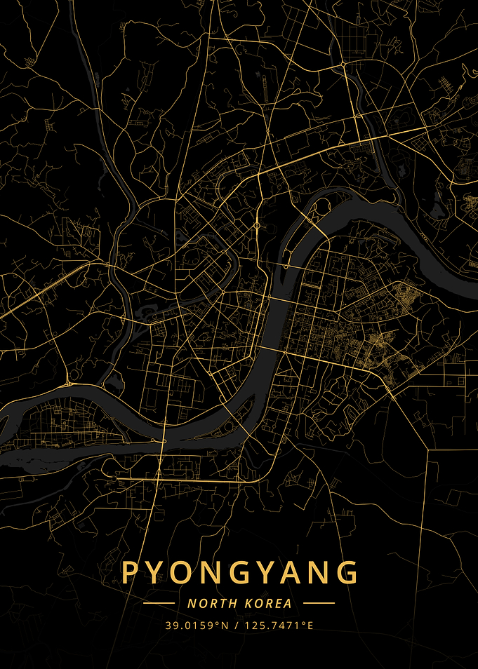 Pyongyang North Korea