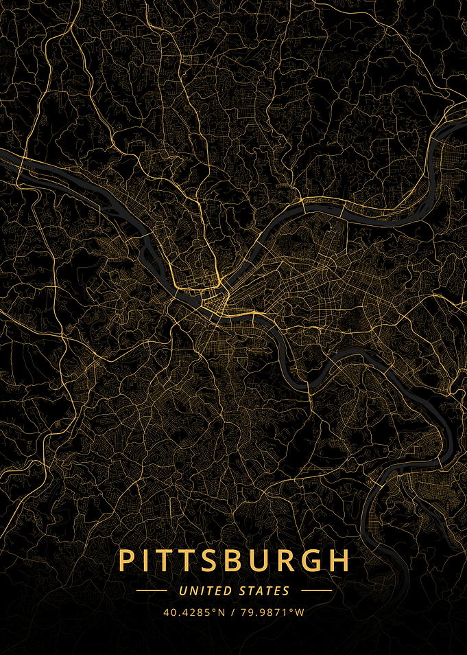 Pittsburgh United States