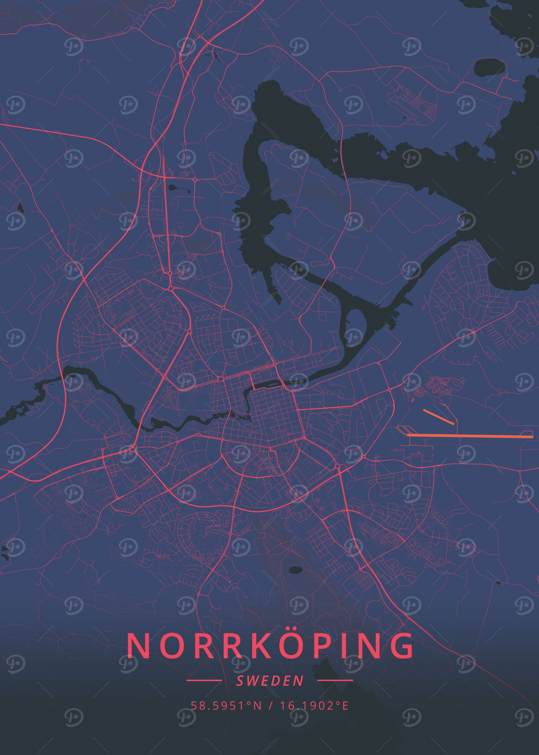 Norrkoping Sweden