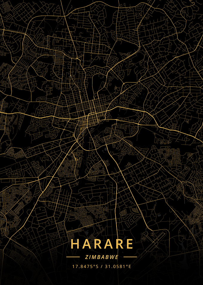 Harare Zimbabwe