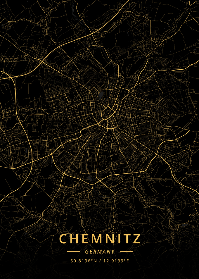 Chemnitz Germany