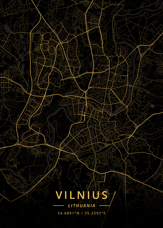 Vilnius Lithuania