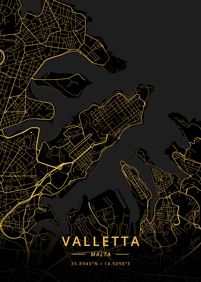 Valletta Malta