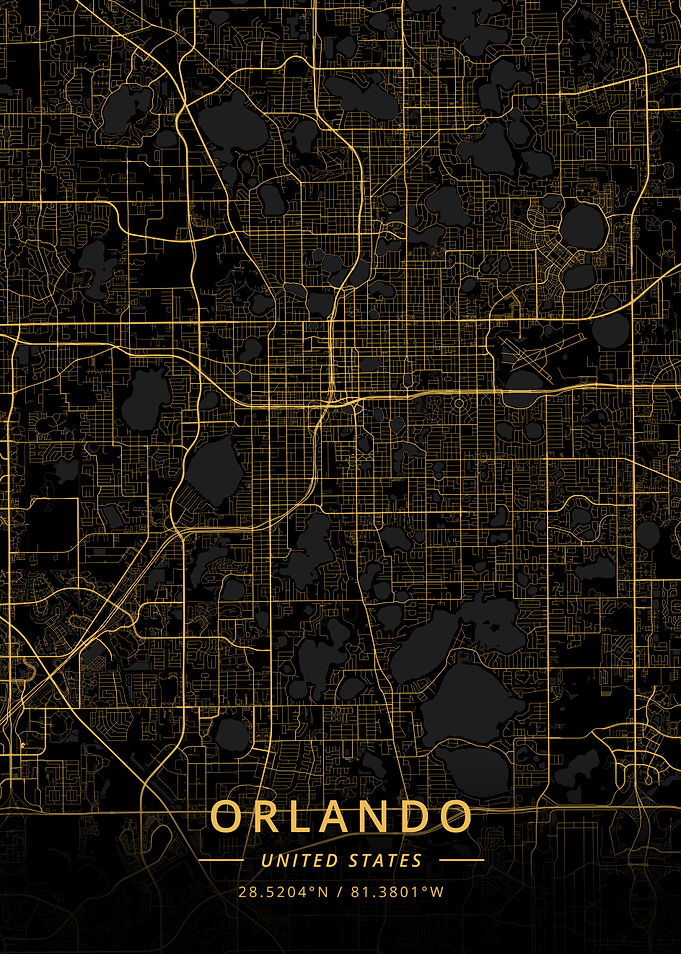 Orlando United States