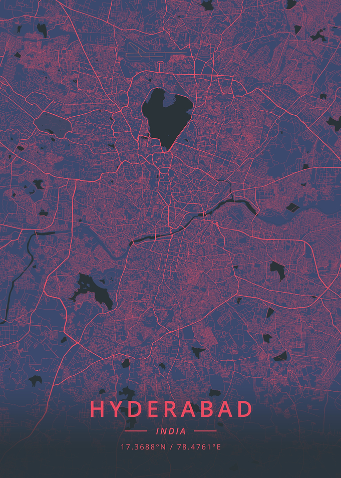 Hyderabad India