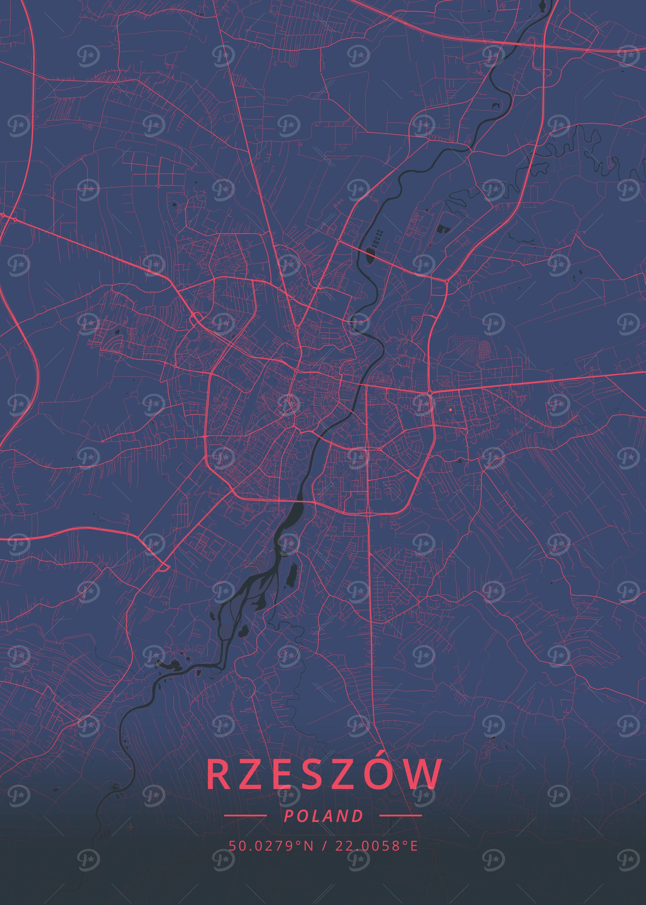 Rzeszow Poland