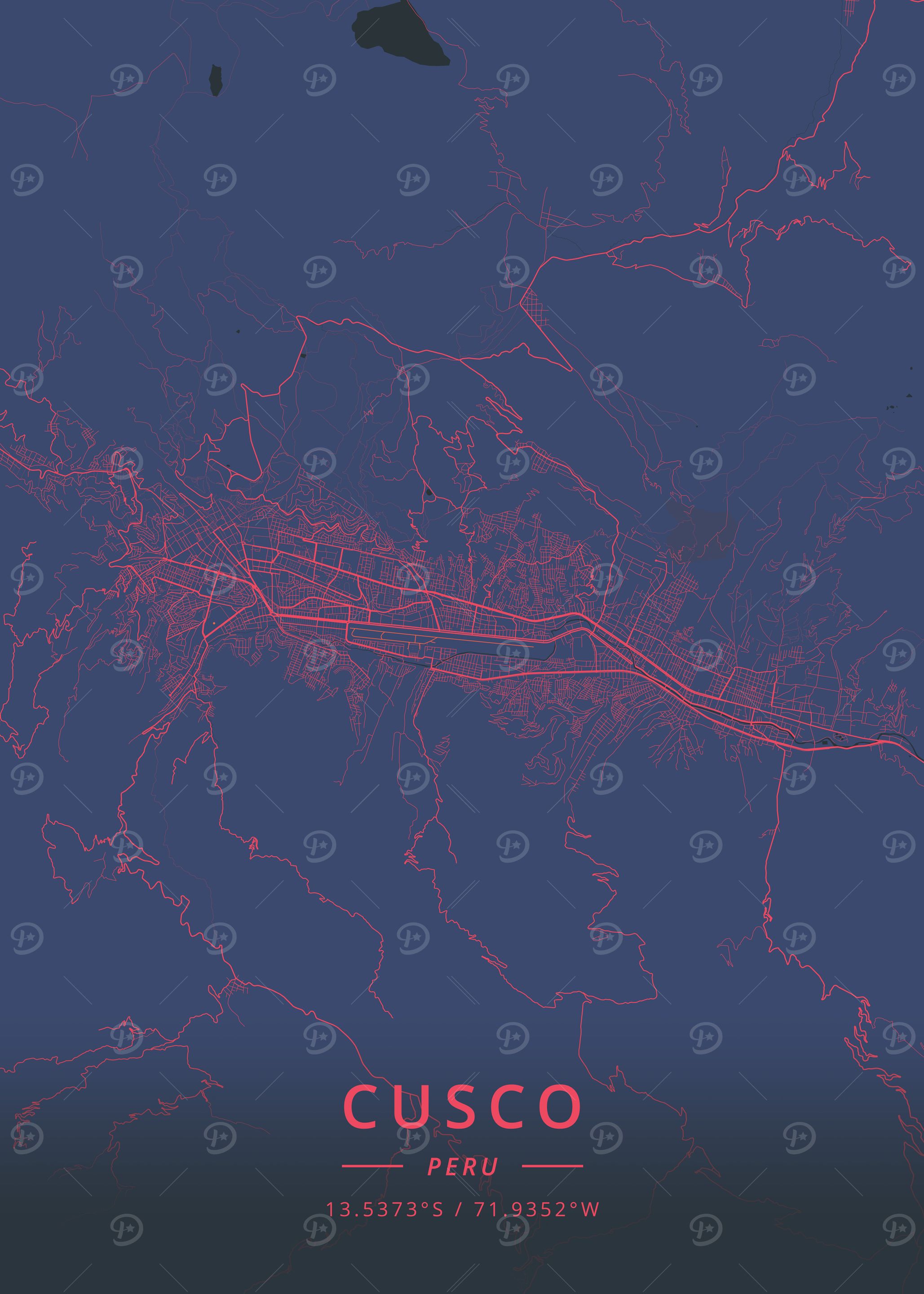 Cusco Peru