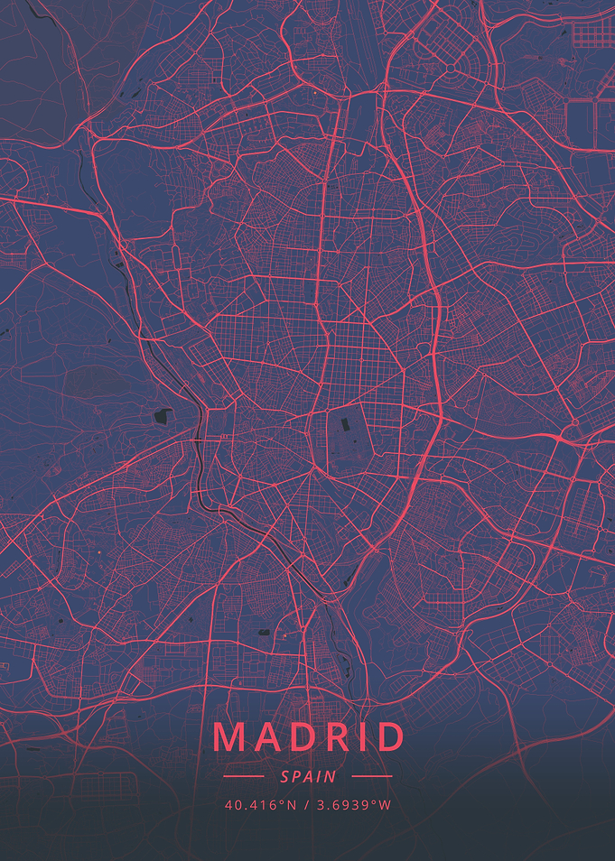 Madrid Spain