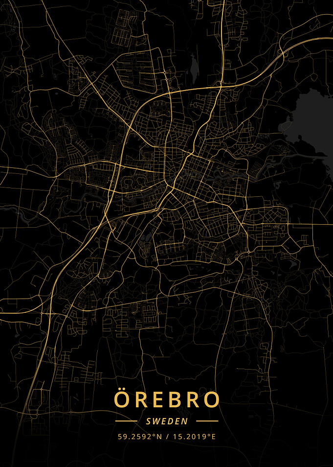 Orebro Sweden