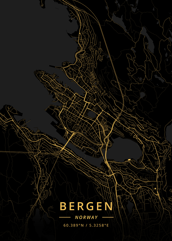 Bergen Norway
