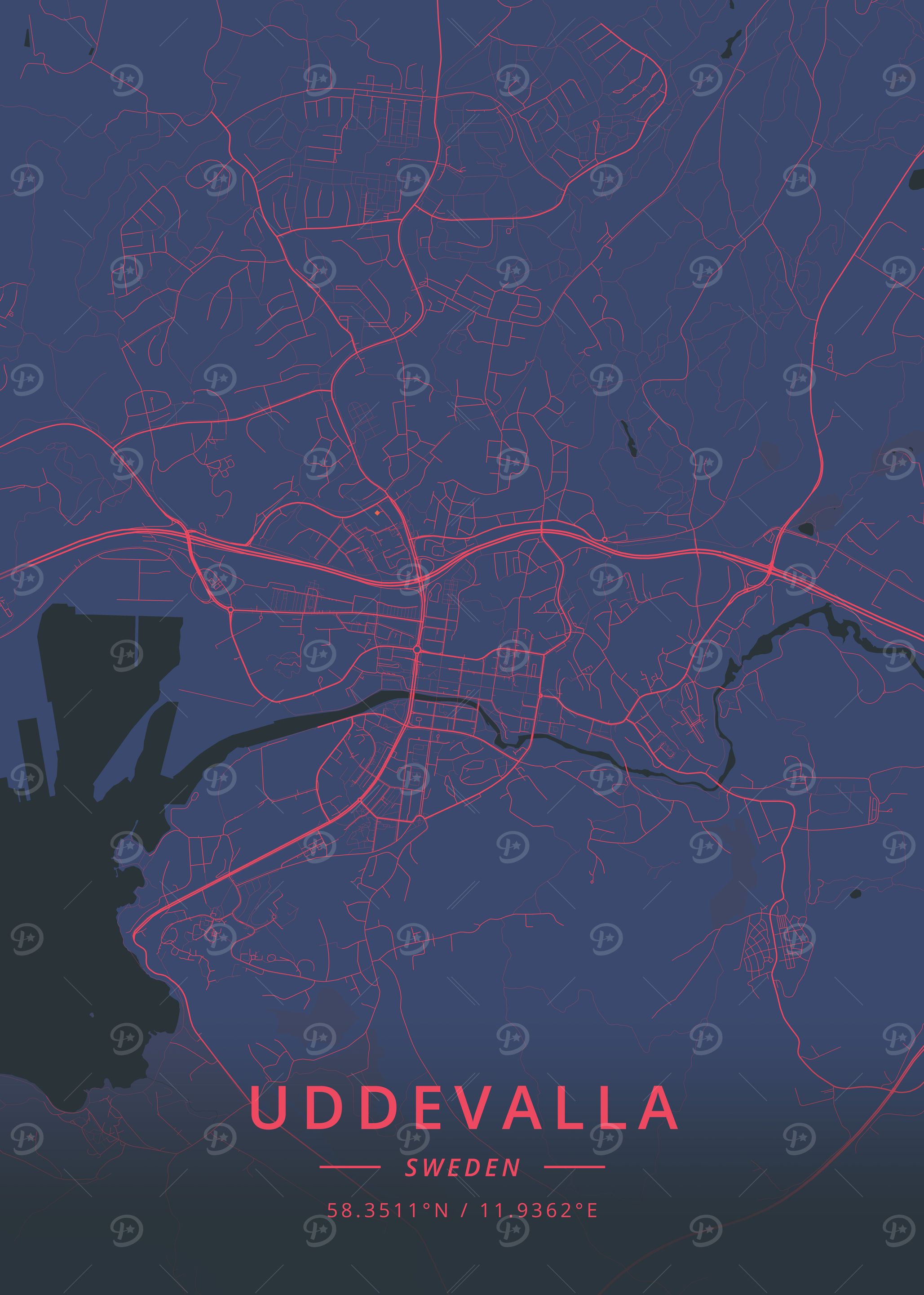 Uddevalla Sweden