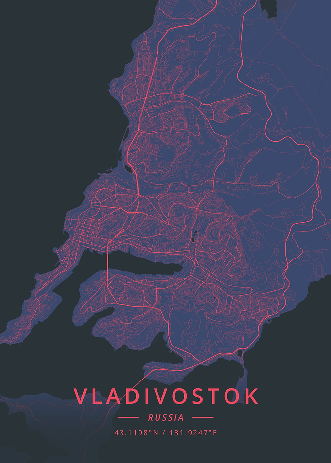 Vladivostok Russia