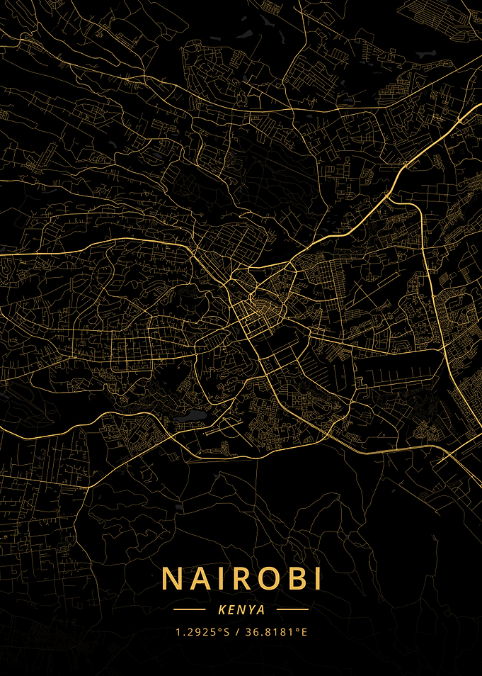 Nairobi Kenya