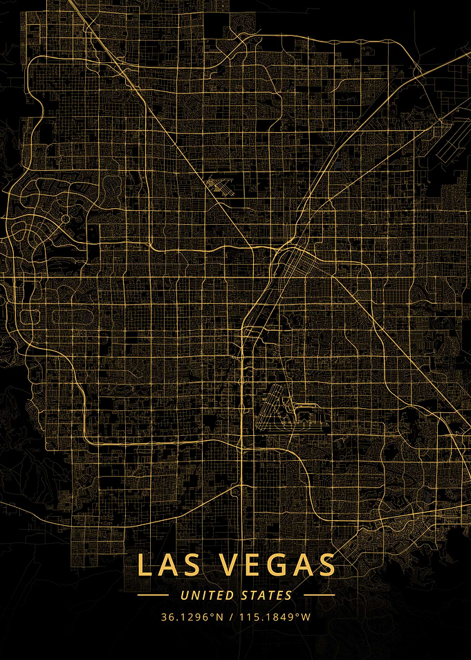 Las Vegas United States
