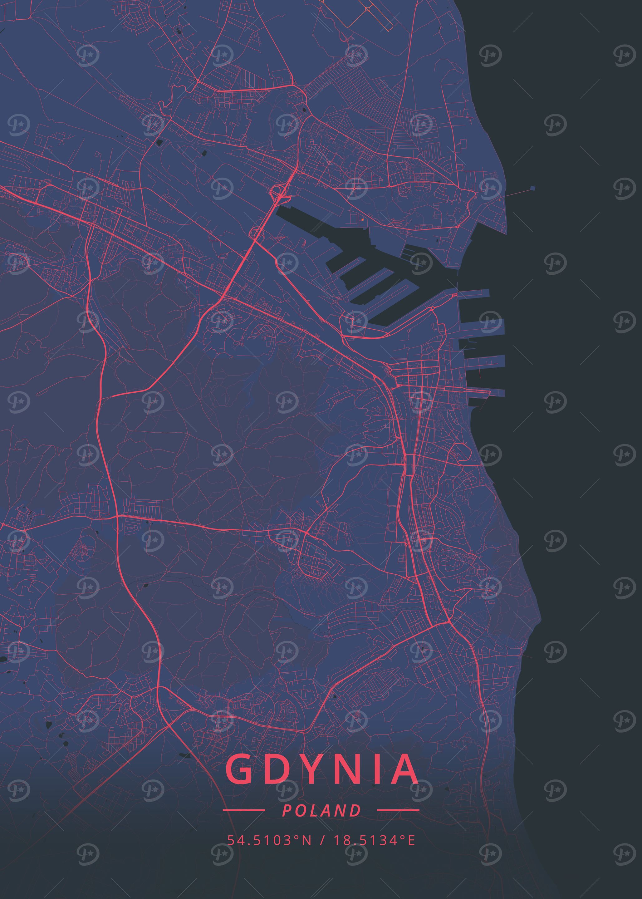 Gdynia Poland