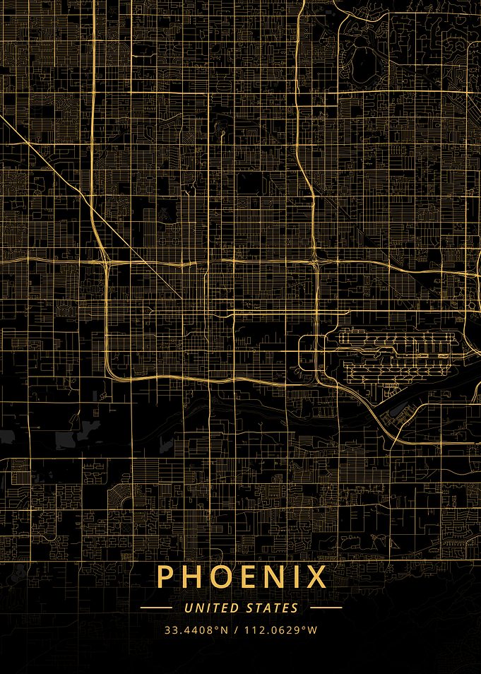Phoenix United States