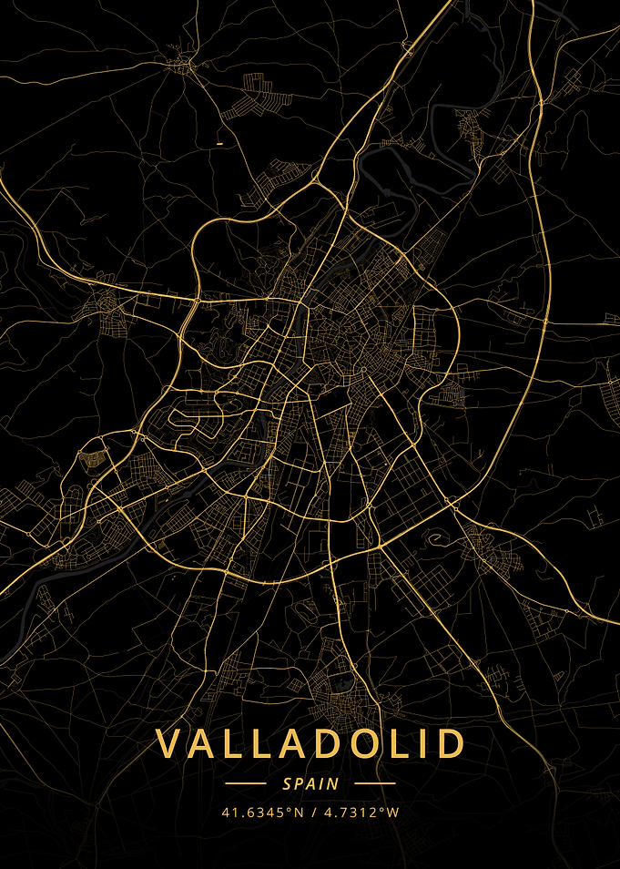 Valladolid Spain
