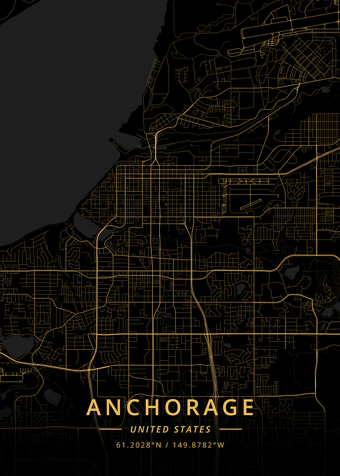 Anchorage United States