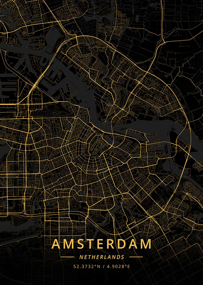 Amsterdam Netherlands
