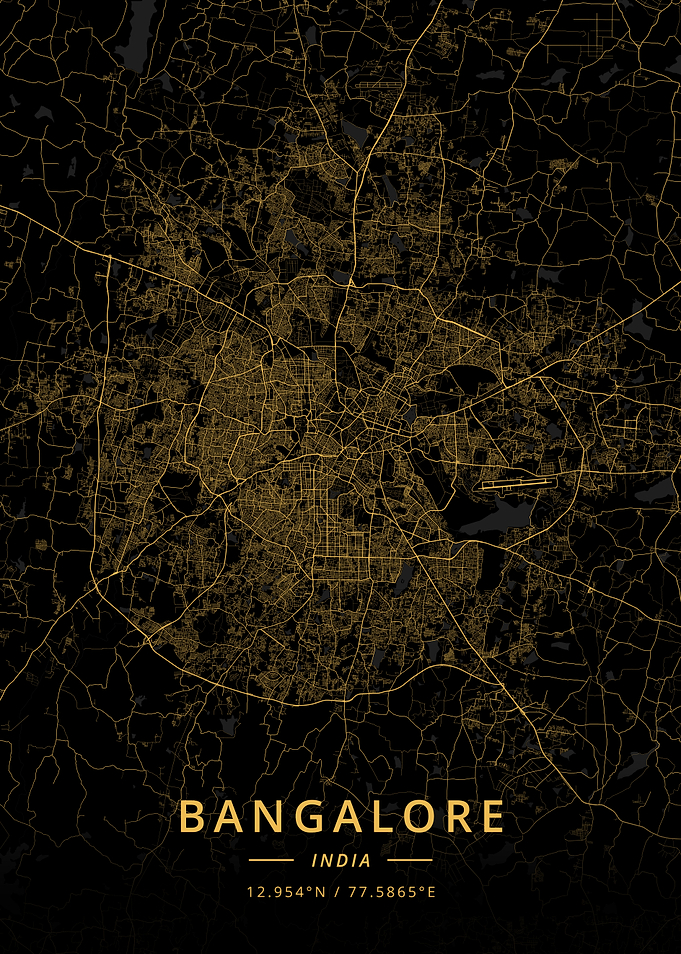 Bangalore India