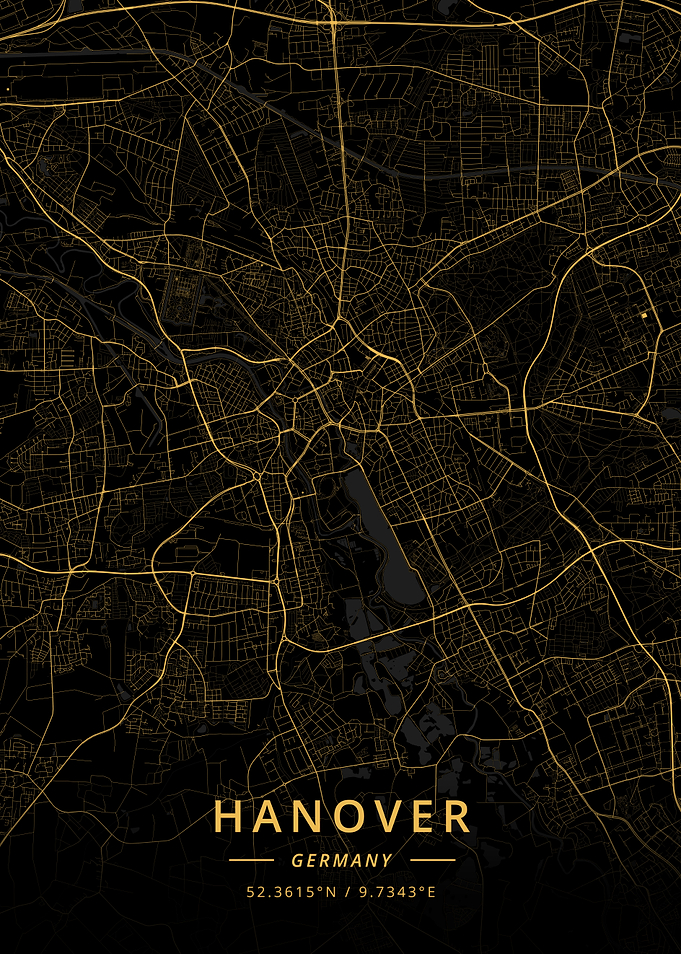 Hanover Germany