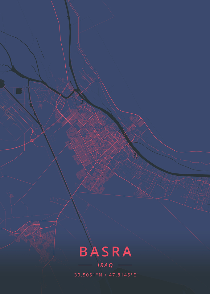 Basra Iraq