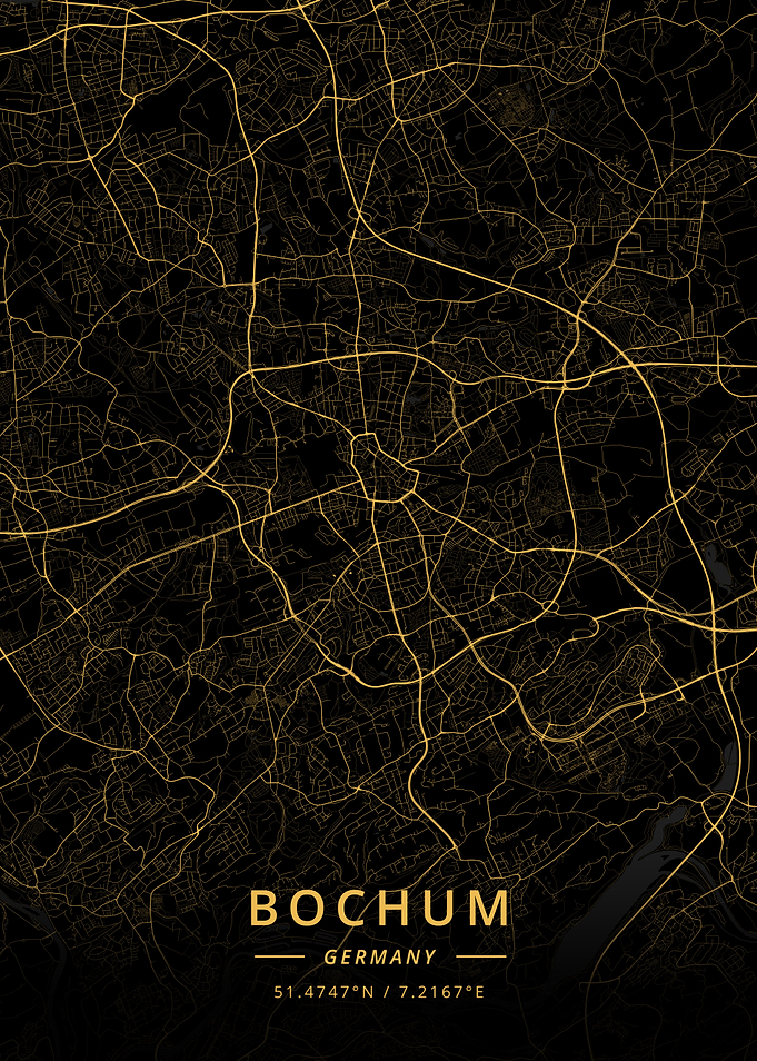 Bochum Germany