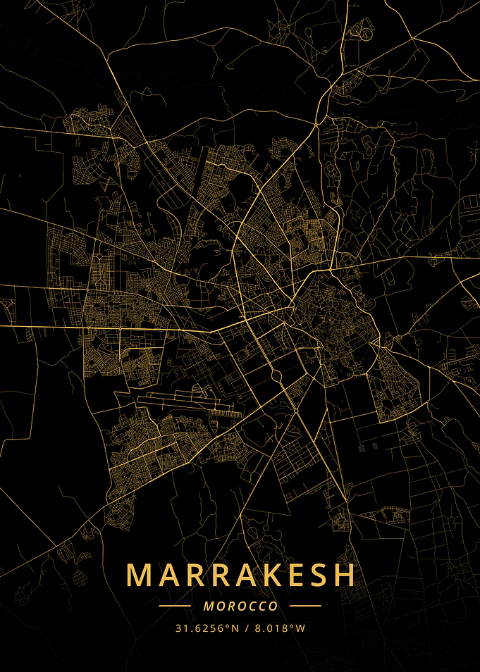 Marrakesh Morocco