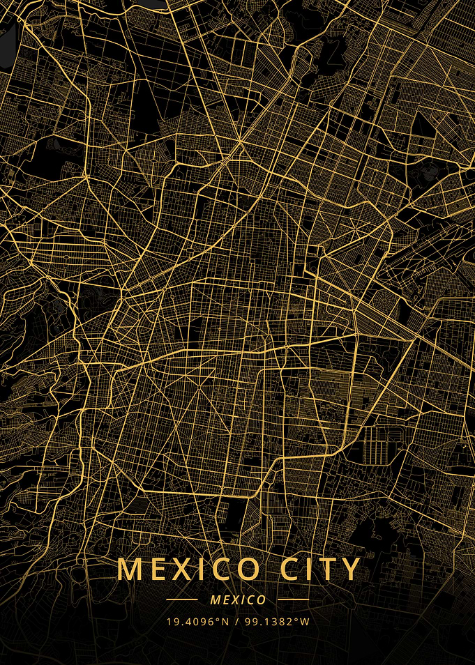 Mexico City Mexico