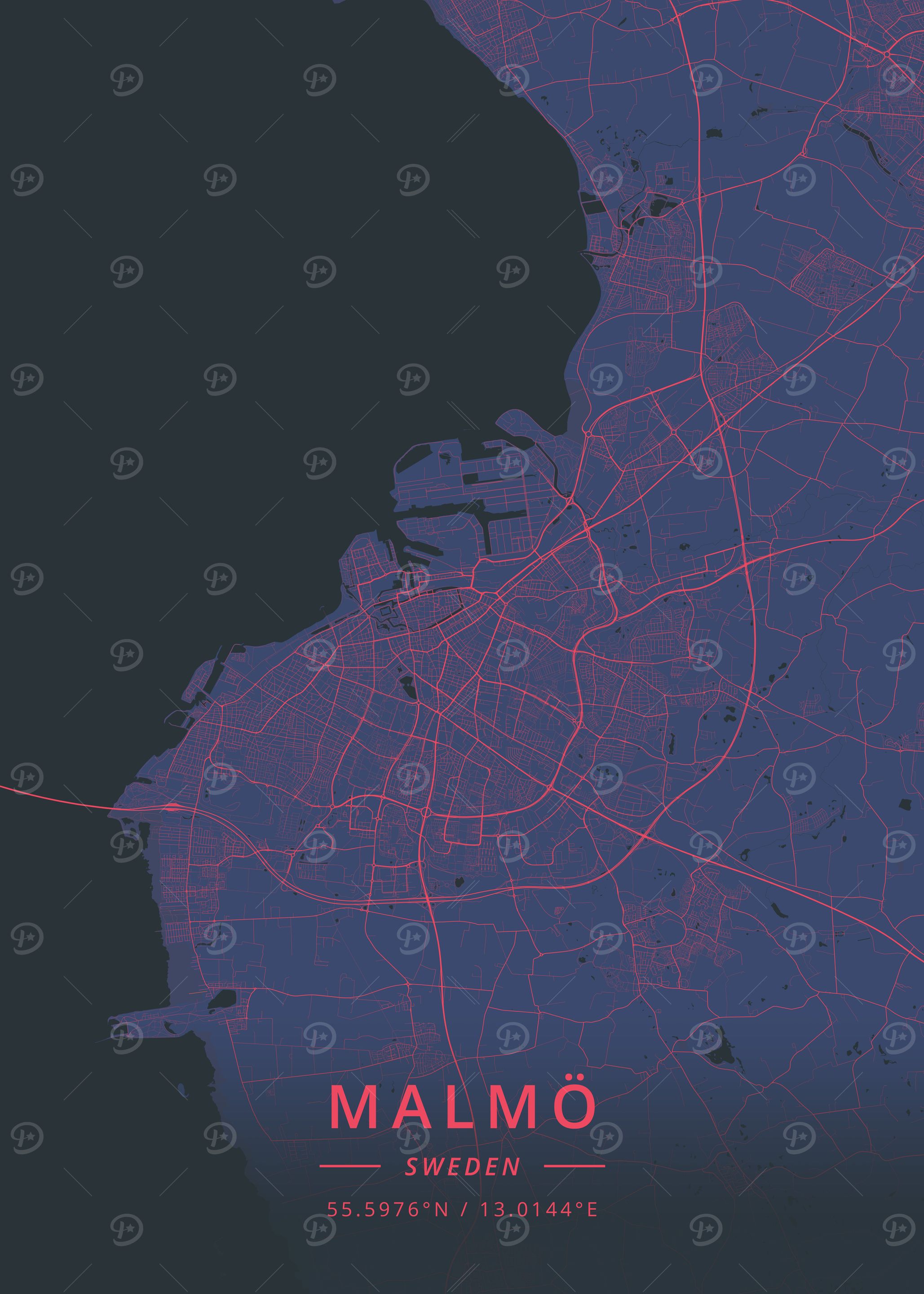 Malmo Sweden