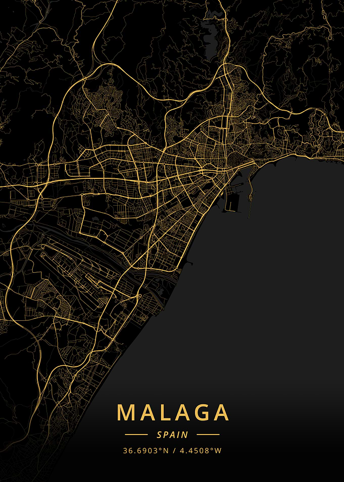 Malaga Spain