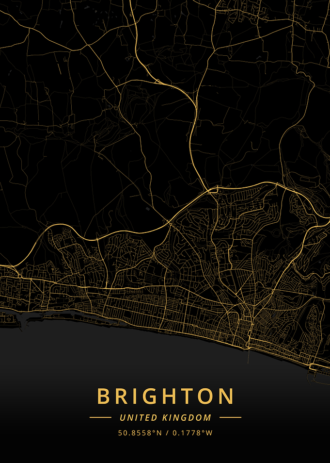 Brighton United Kingdom
