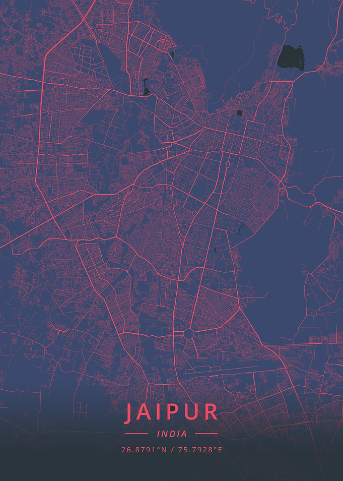 Jaipur India